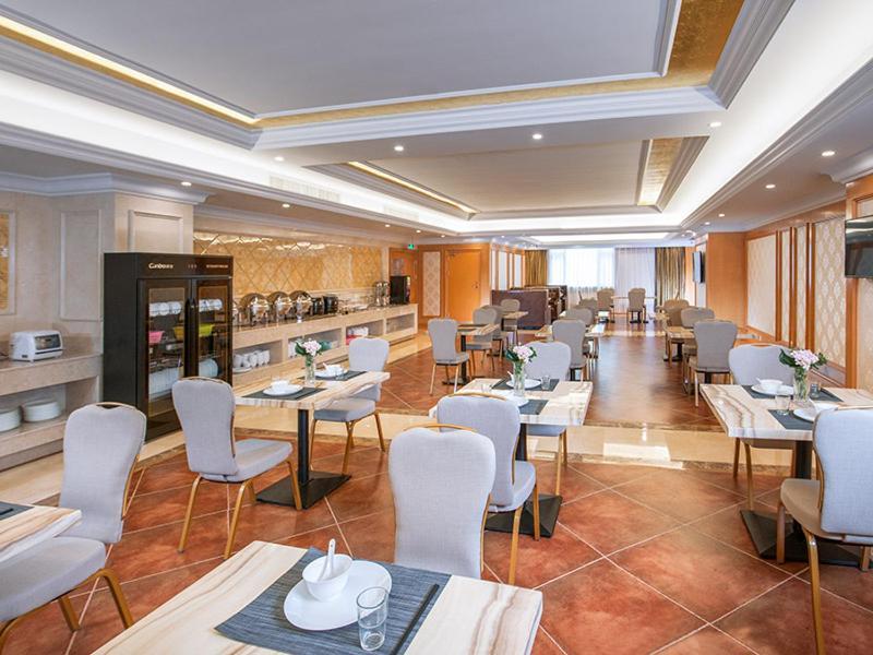 Vienna Hotel Guangdong Zhongshan Nanlang Esterno foto